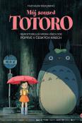 Můj soused Totoro